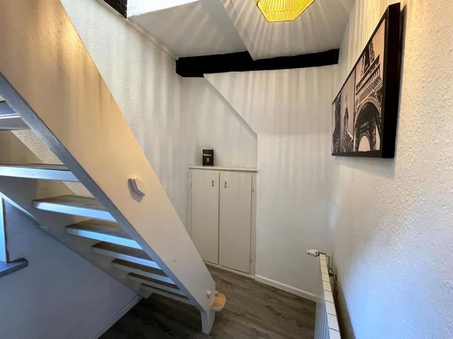 Апартаменты Selestat Centre - L'Unique - 4 Pers - Cosy Экстерьер фото